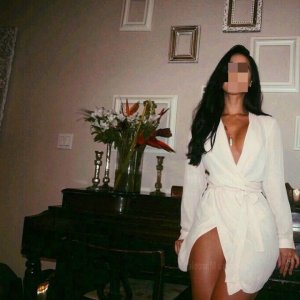 Raouda escorts in Huber Heights and sex contacts