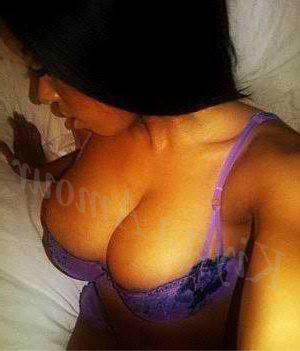 Mellyna sex parties in Panama City, escorts service